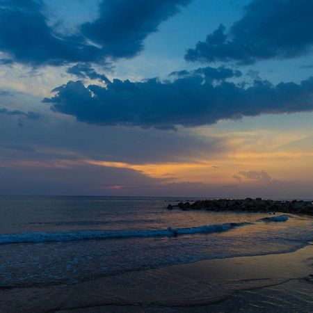 Palazzo Belmonte Hotel Santa Maria di Castellabate Ngoại thất bức ảnh