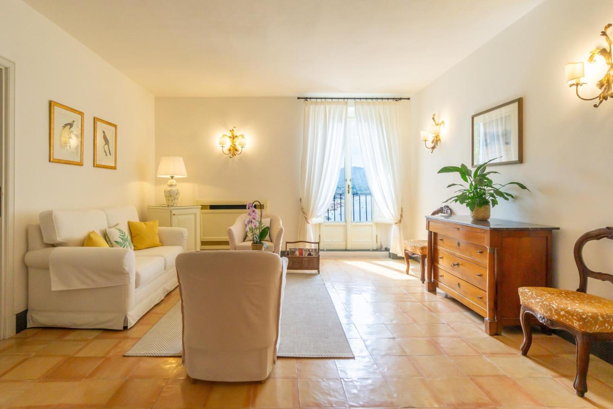Palazzo Belmonte Hotel Santa Maria di Castellabate Ngoại thất bức ảnh